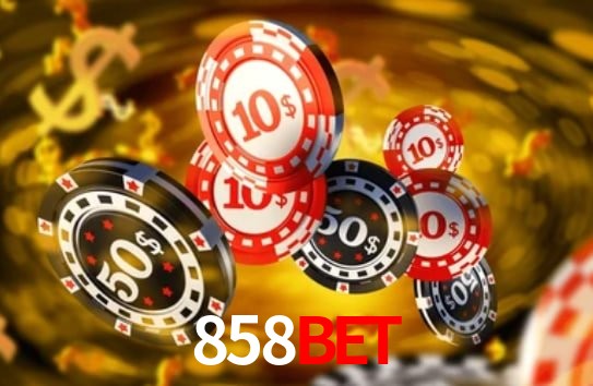 Experiência VIP 858bet
