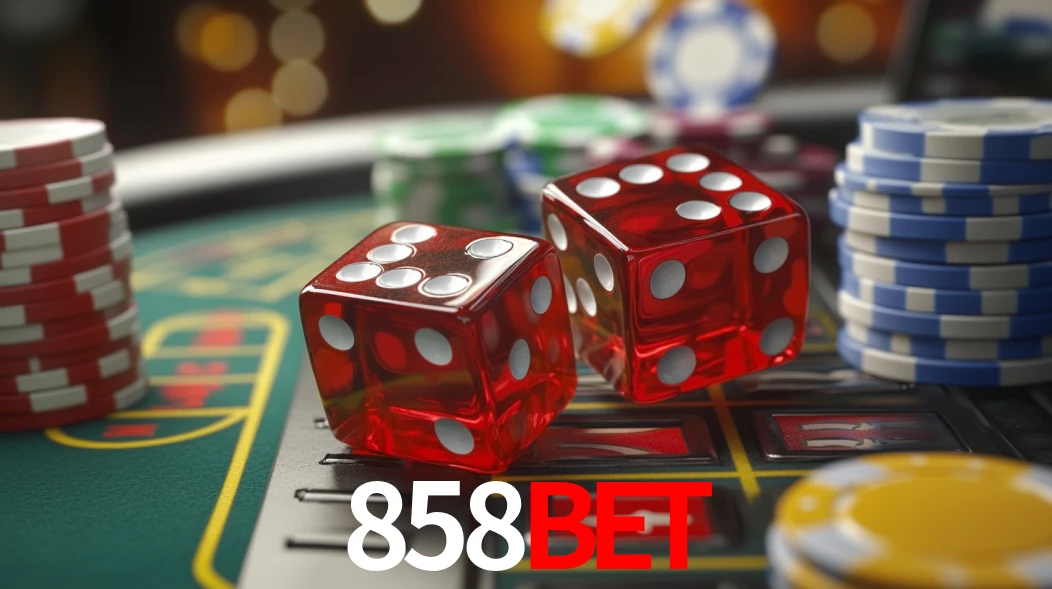 Statistics 858bet