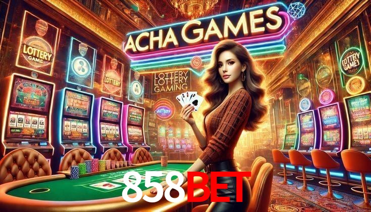Live Casino 858bet