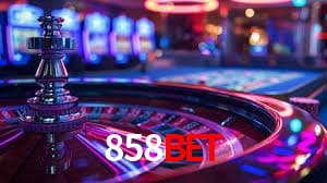Account Benefits 858bet