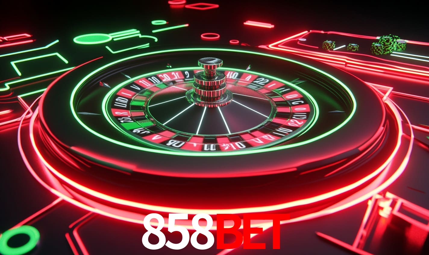 A Emoção da Loteria na 858bet: Uma Chance de Mudança de Vida