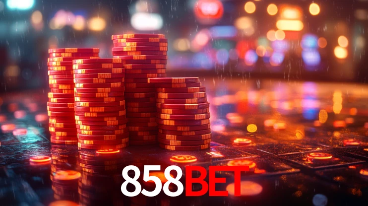 VIP Casino 858bet