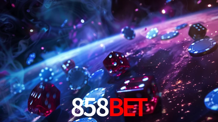 Flash Promotion 858bet