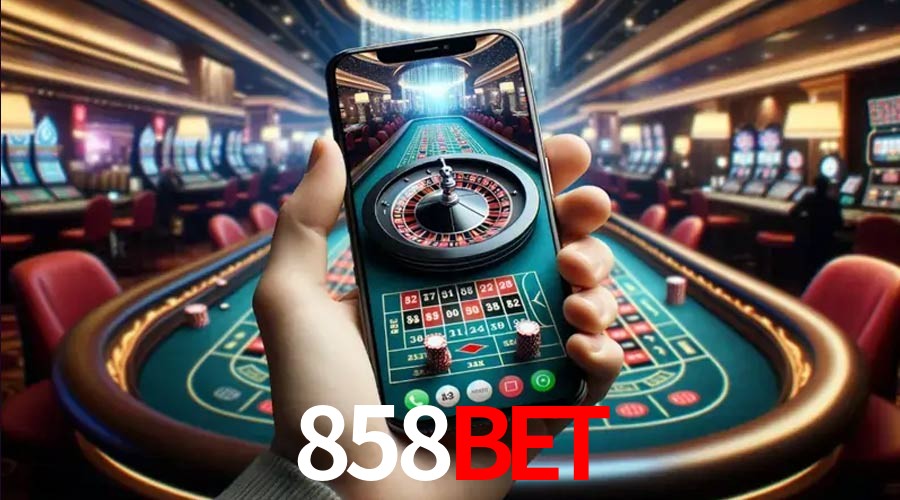 Exclusive Offers 858bet