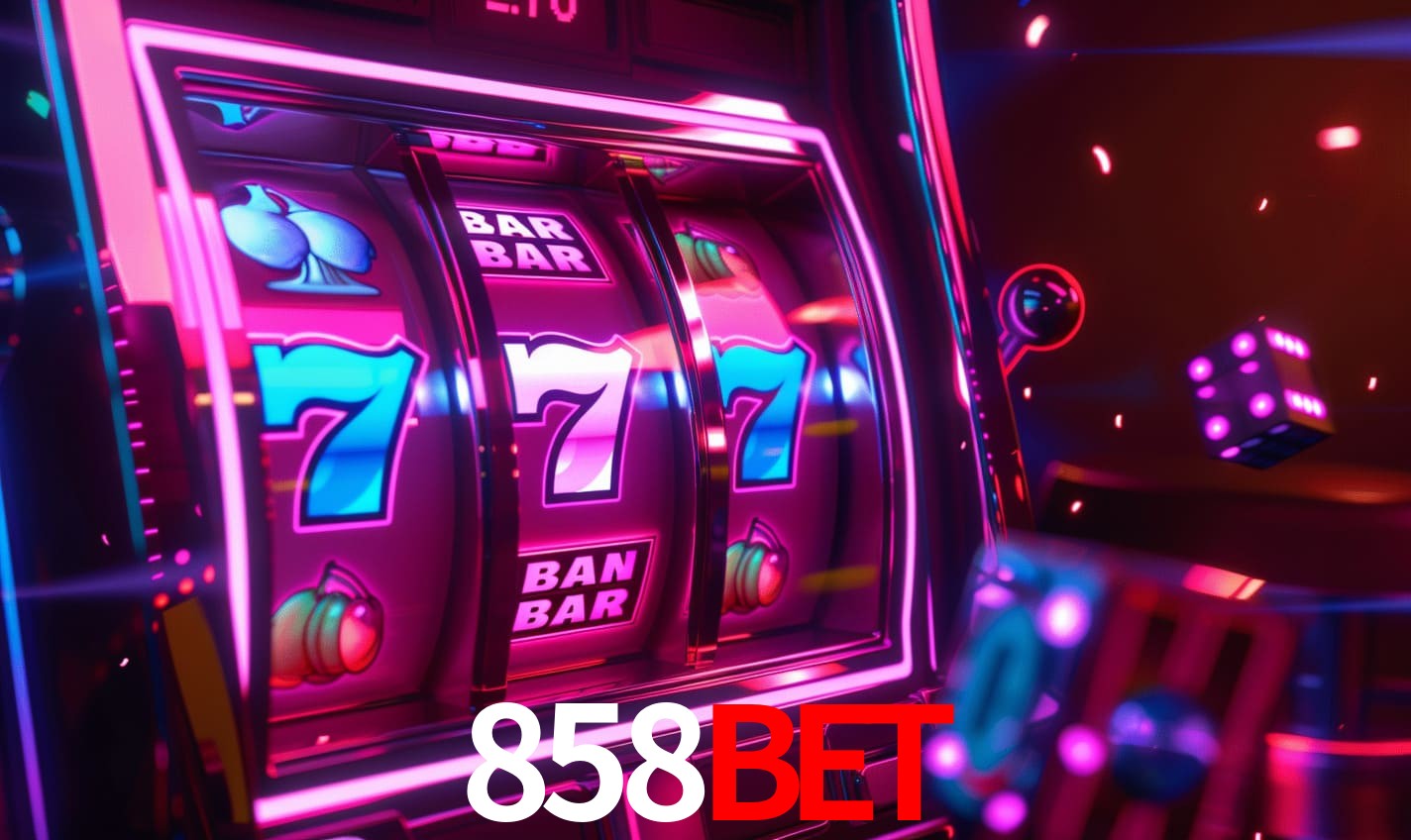 858bet