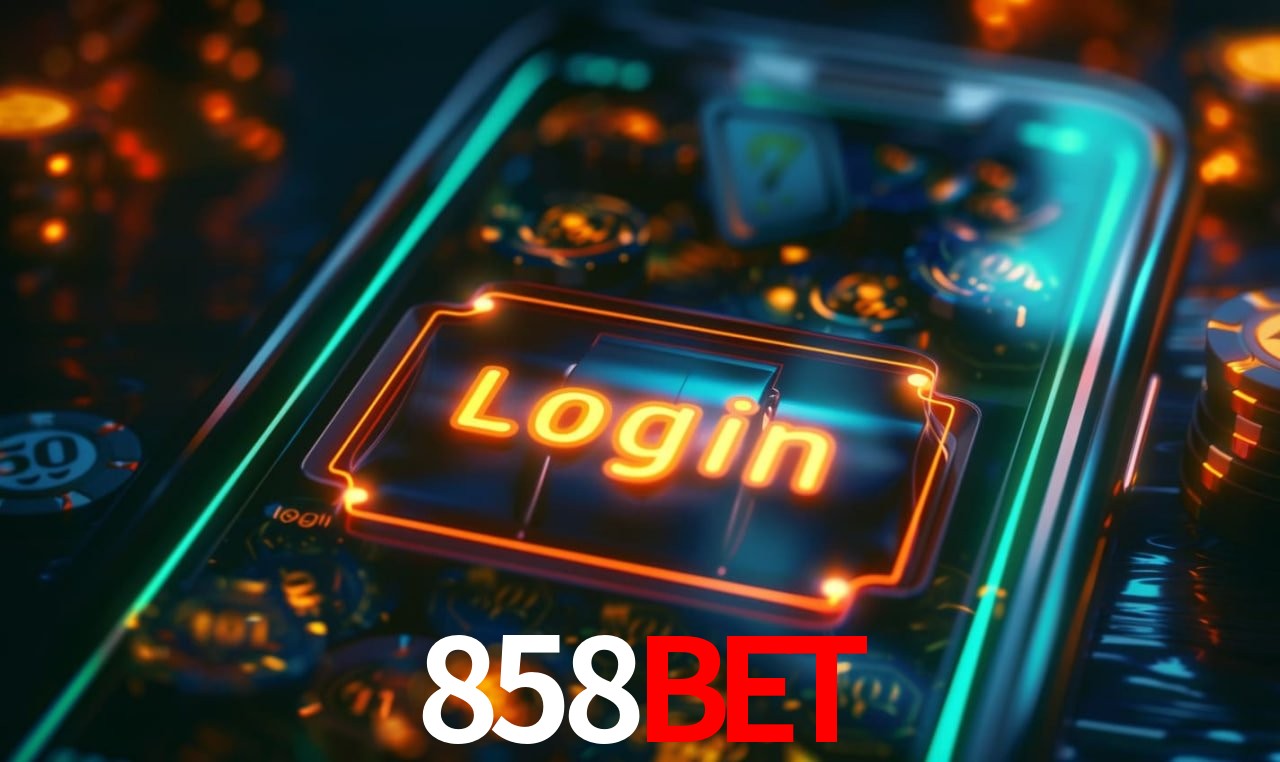 Game Providers 858bet