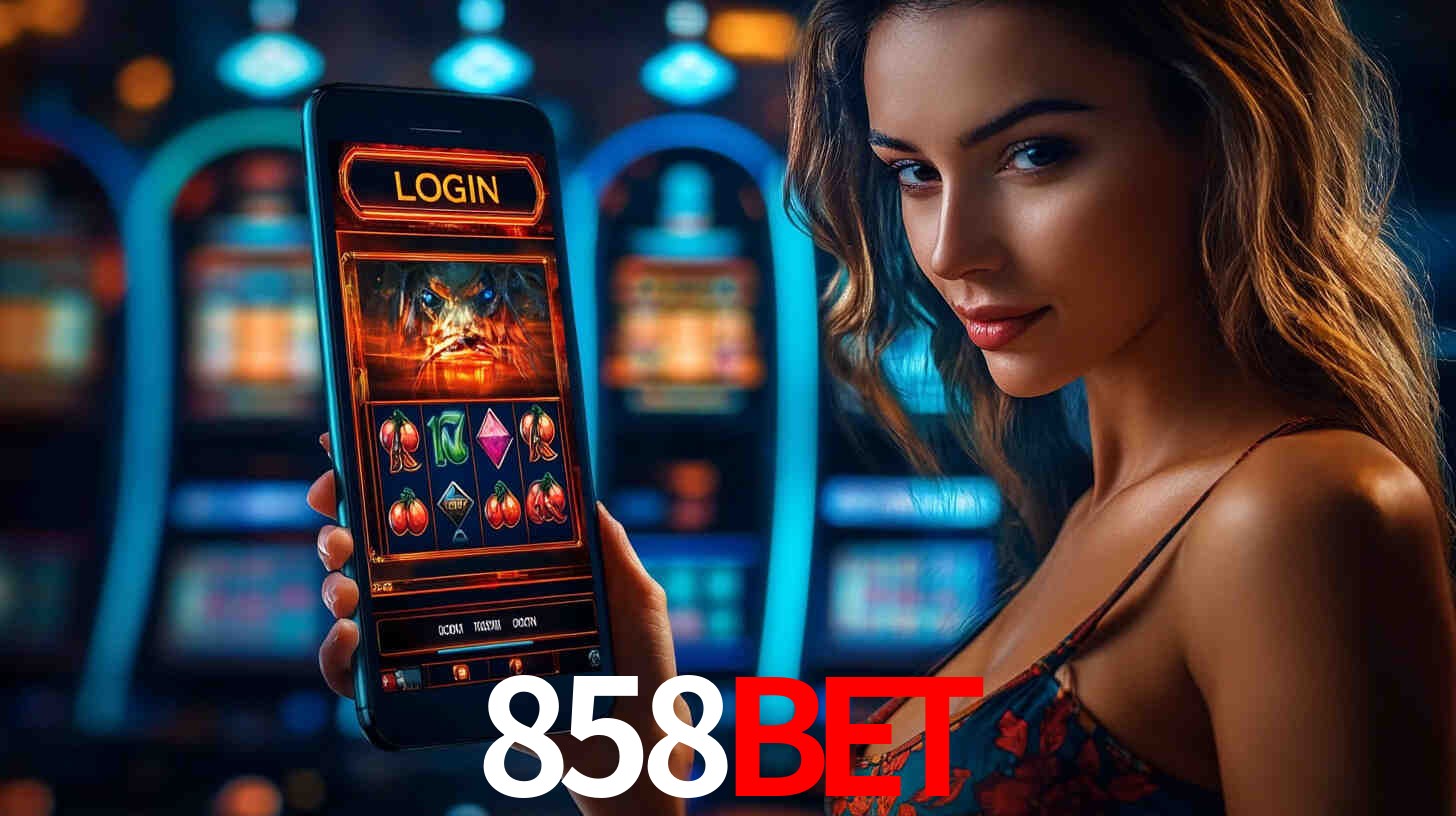 Exclusive Games 858bet