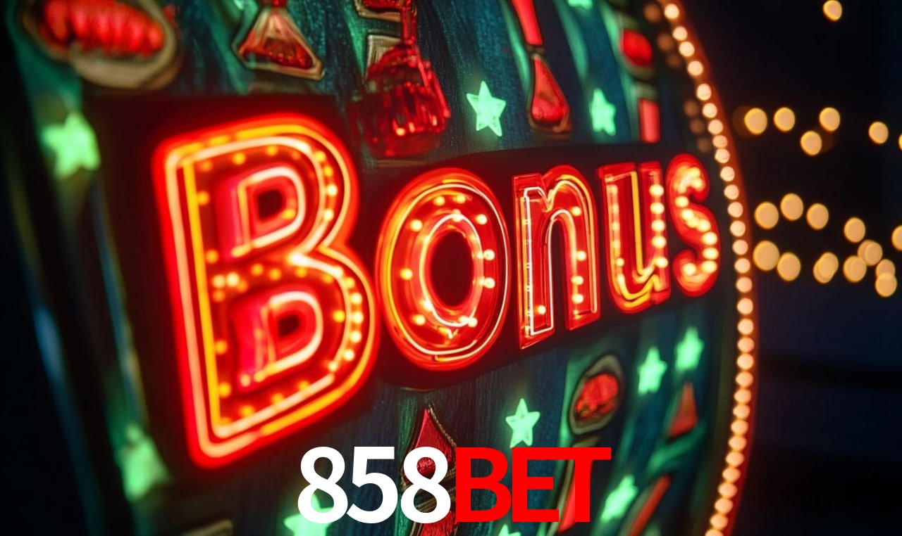 Casino Ao Vivo 858bet