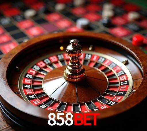 858bet