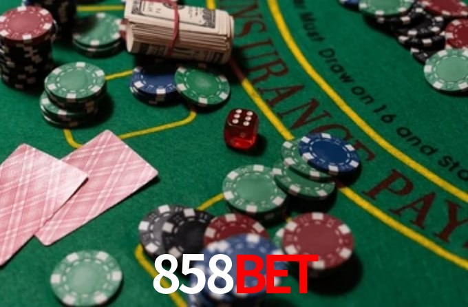 858bet App Interface