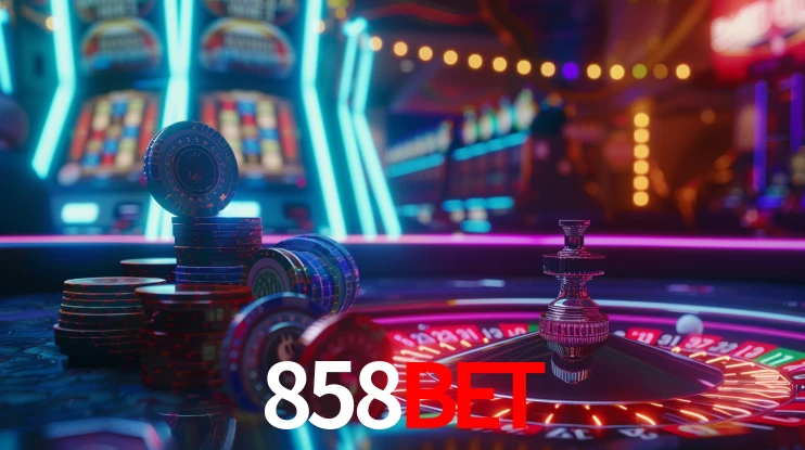 Weekend Specials 858bet