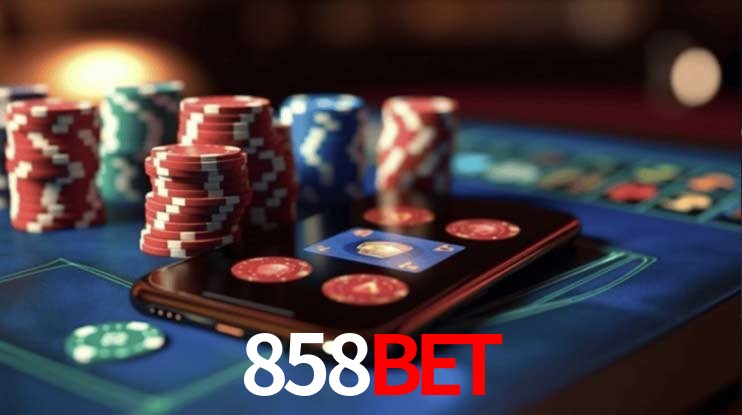 Estatísticas Esportivas 858bet