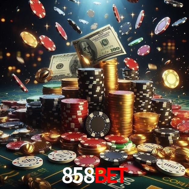 858bet: Seu Especialista em Apostas Esportivas Brasileiras