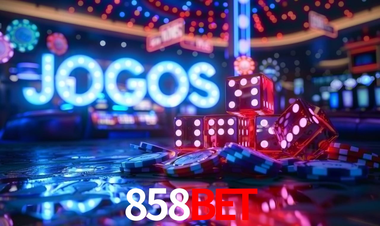 Torneios 858bet