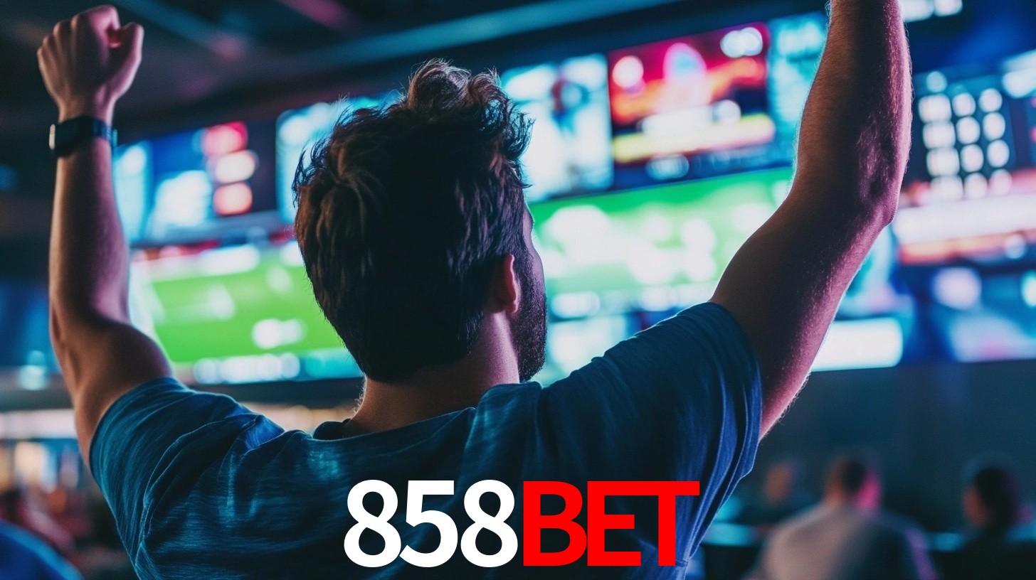 Programa VIP 858bet