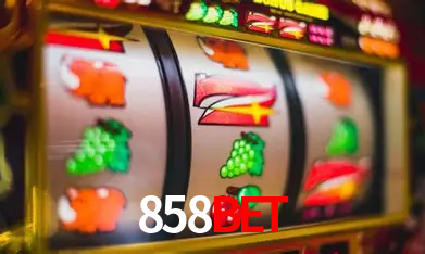 Apostas Esportivas na 858bet: Um Guia Completo