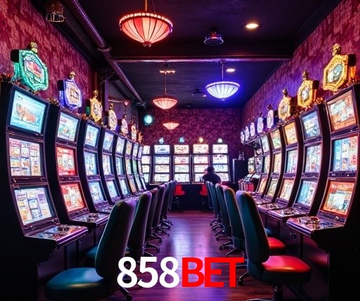 858bet