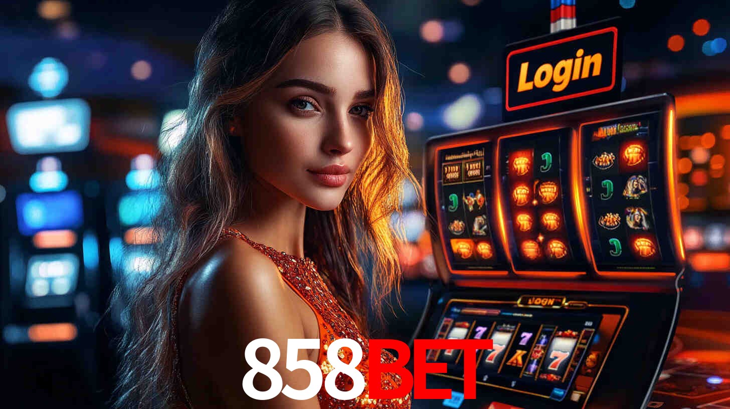Live Casino 858bet