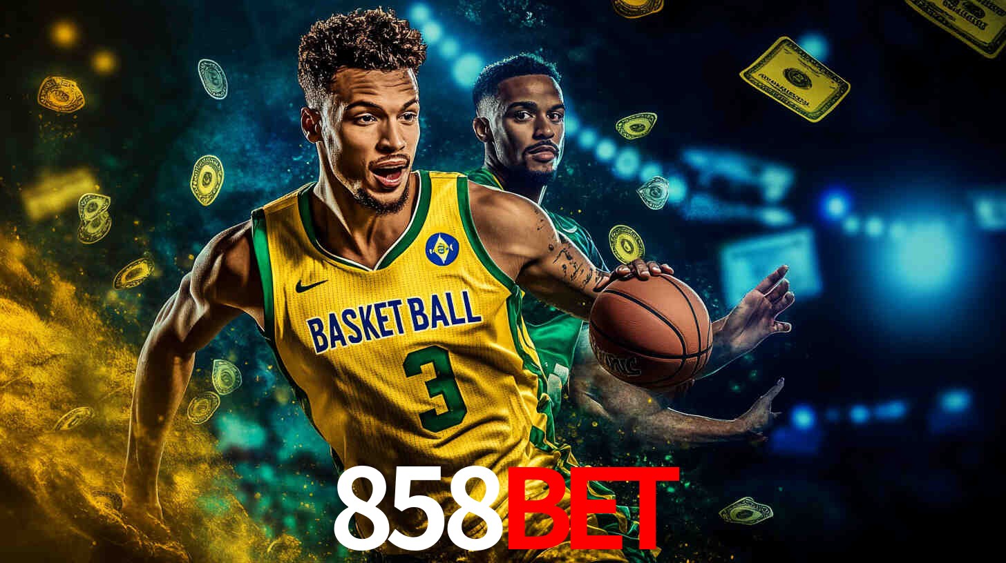 Explorando a Categoria de Eventos em Apostas na 858bet