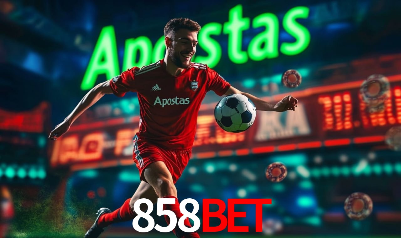 Bônus Diários 858bet