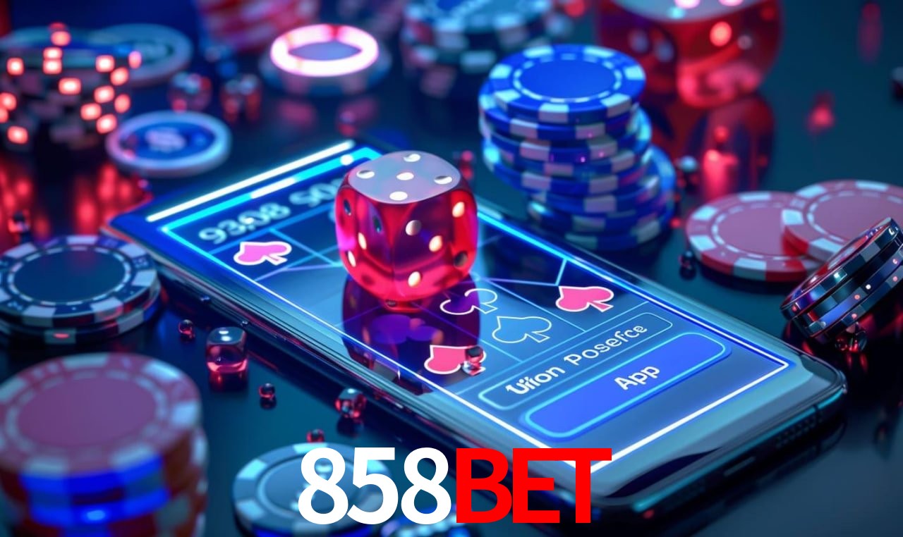 Explore as vantagens do 858bet: serviço profissional e confiabilidade