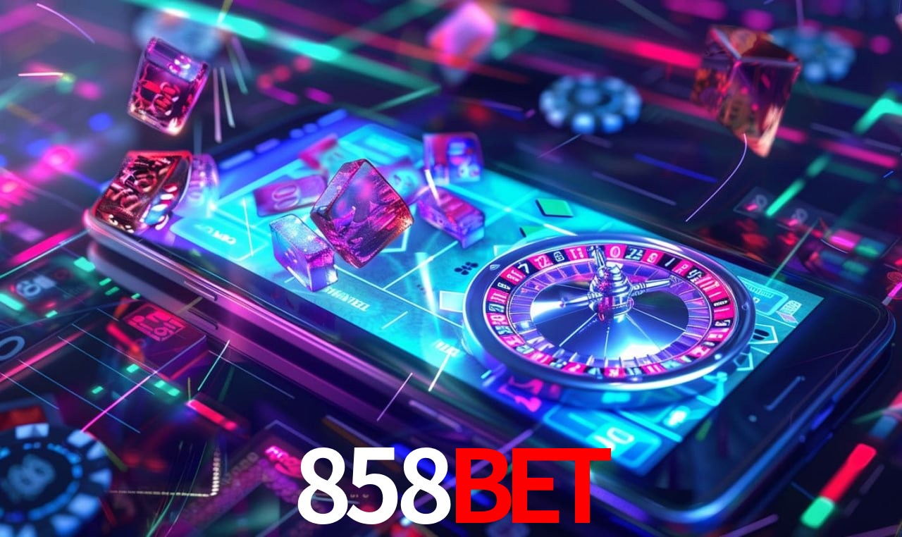 Estatísticas do Jogo 858bet