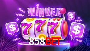 Secure Login 858bet