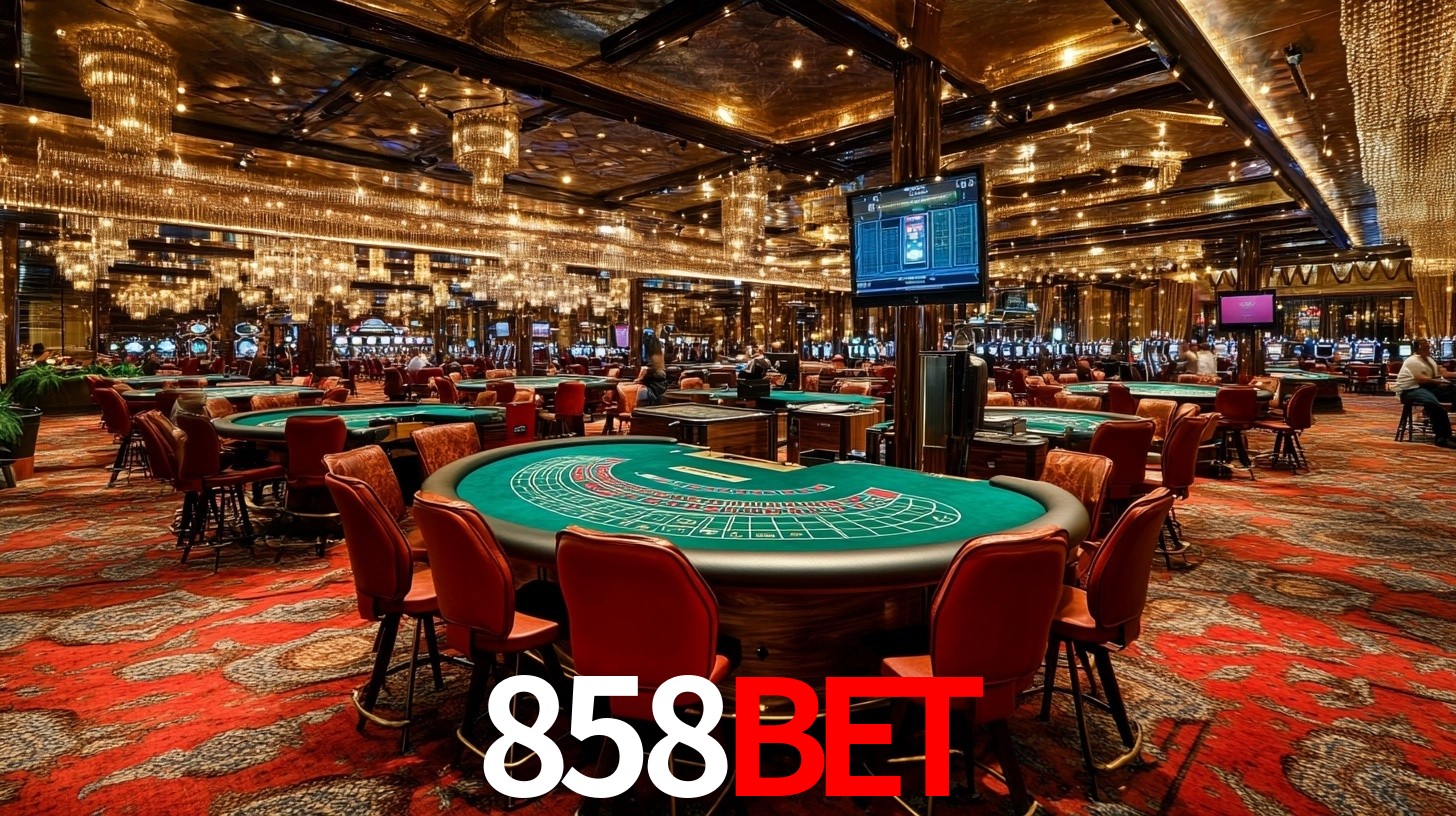 Tournaments 858bet