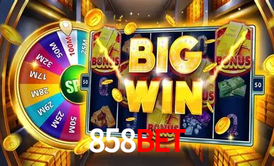 Descubra a Magia dos Jogos de Arcade no 858bet