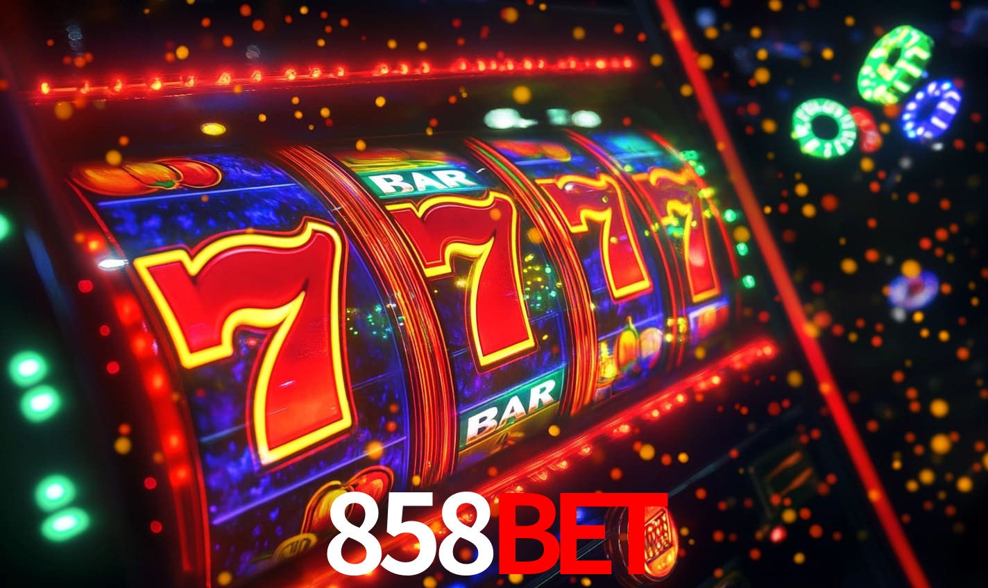 Daily Bonuses 858bet