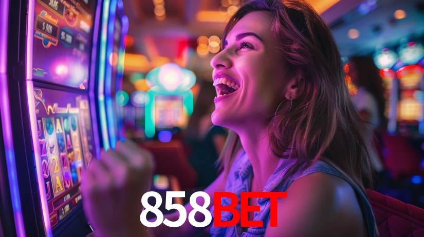Roulette Table 858bet