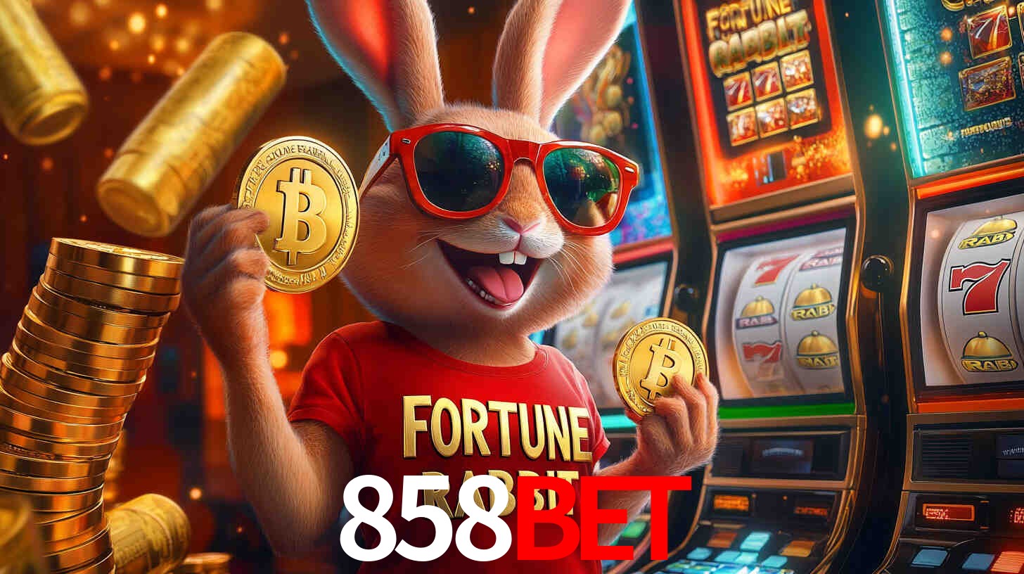 A Popularidade dos Caça-Níqueis no 858bet