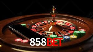 Slot Games 858bet