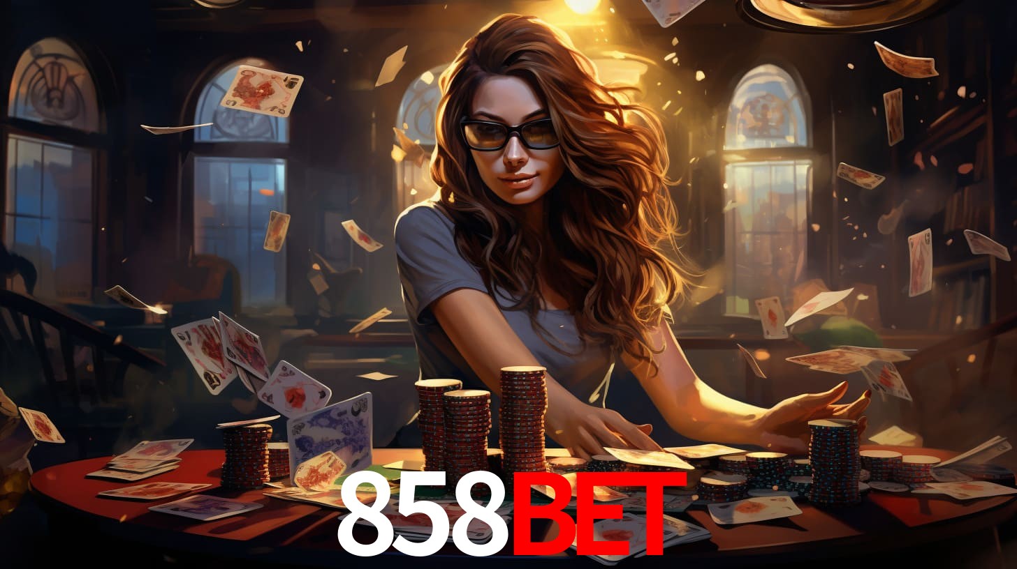 Bonus Features 858bet