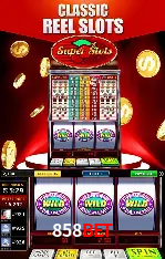 858bet: A Experiência de Casino com Jogos de Mesa ao Vivo