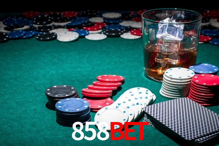 Apostas de Futebol 858bet