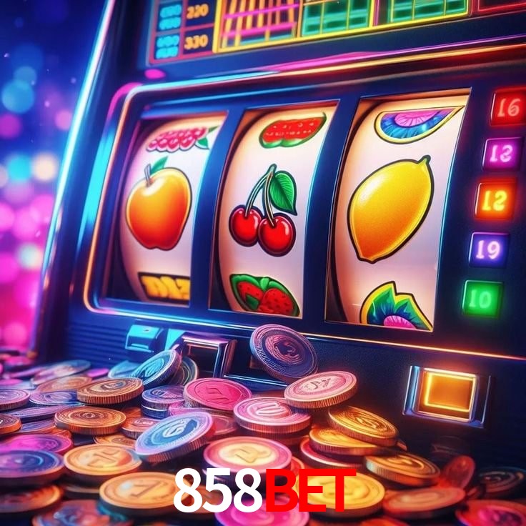Avaliações dos Jogadores 858bet