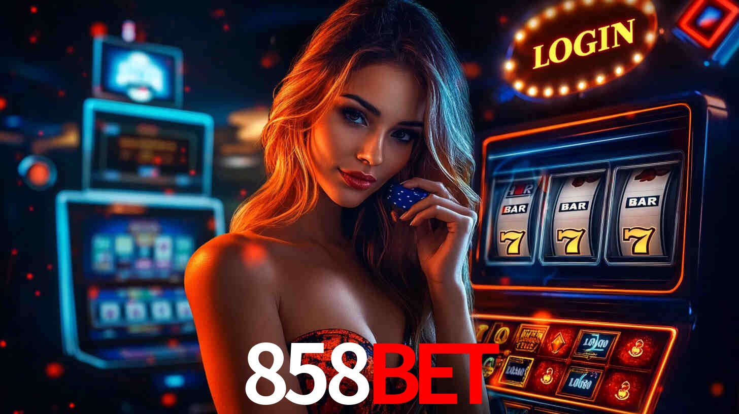 Premium Interface 858bet
