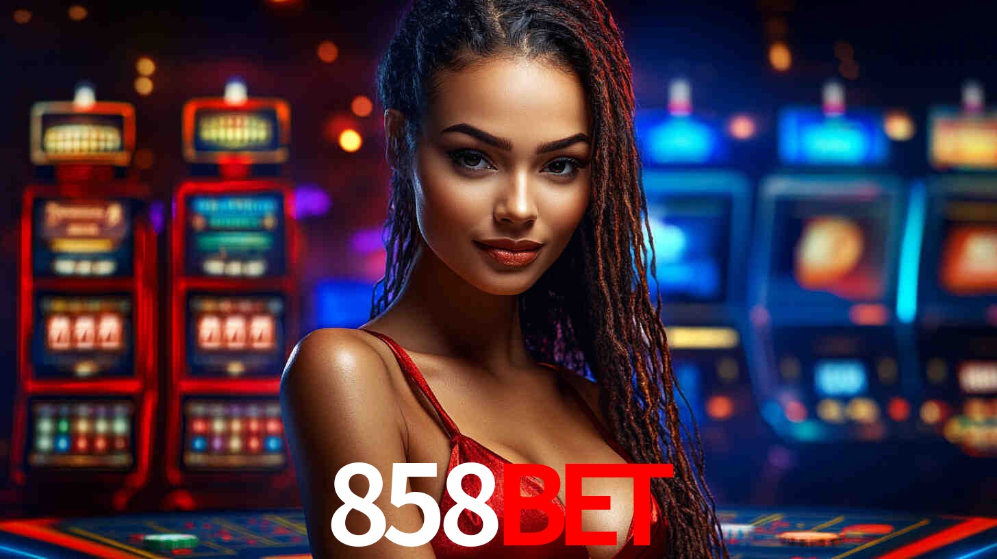 A Experiência Imersiva dos Cassinos Ao Vivo no 858bet