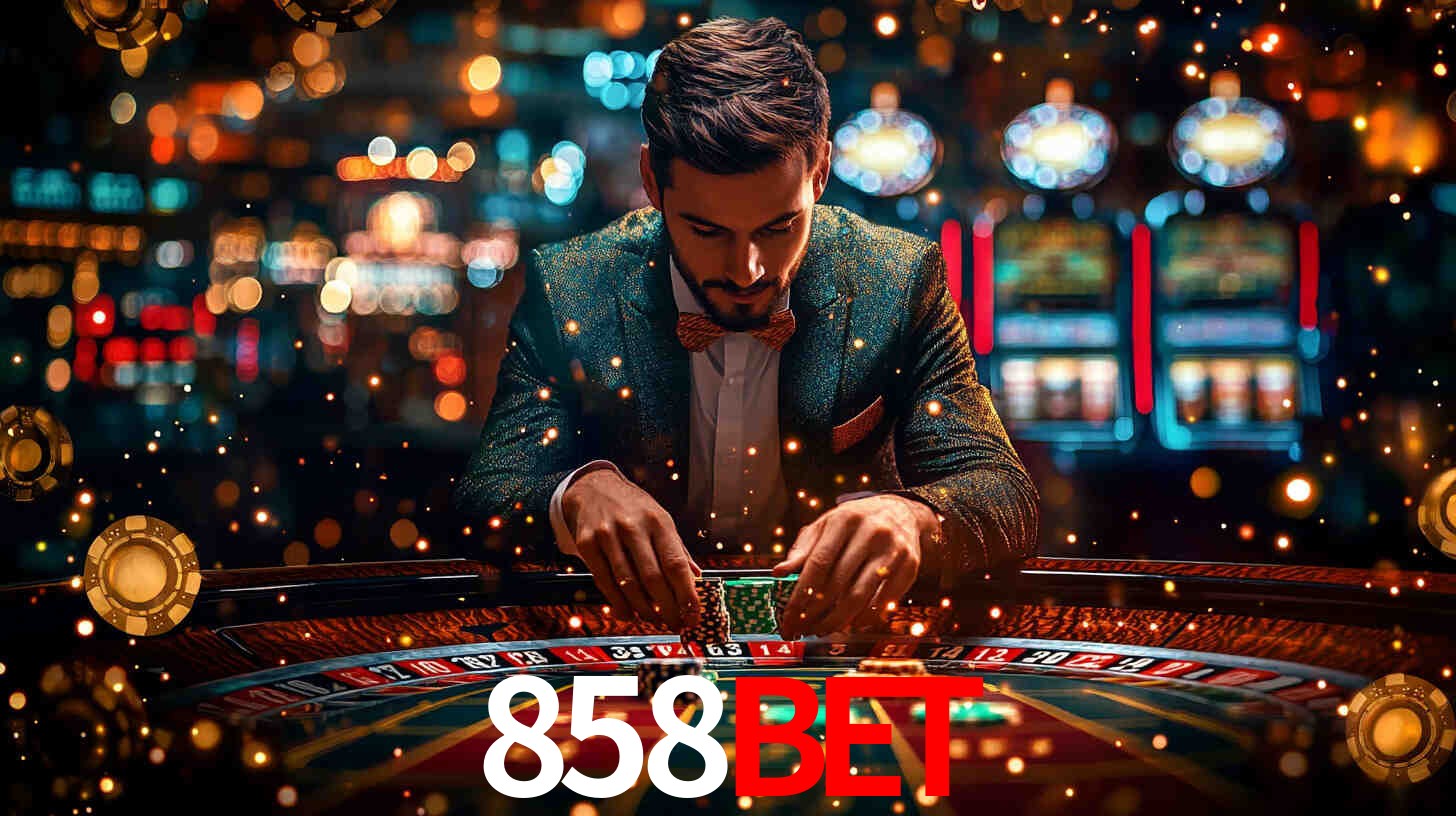 Tennis Betting 858bet