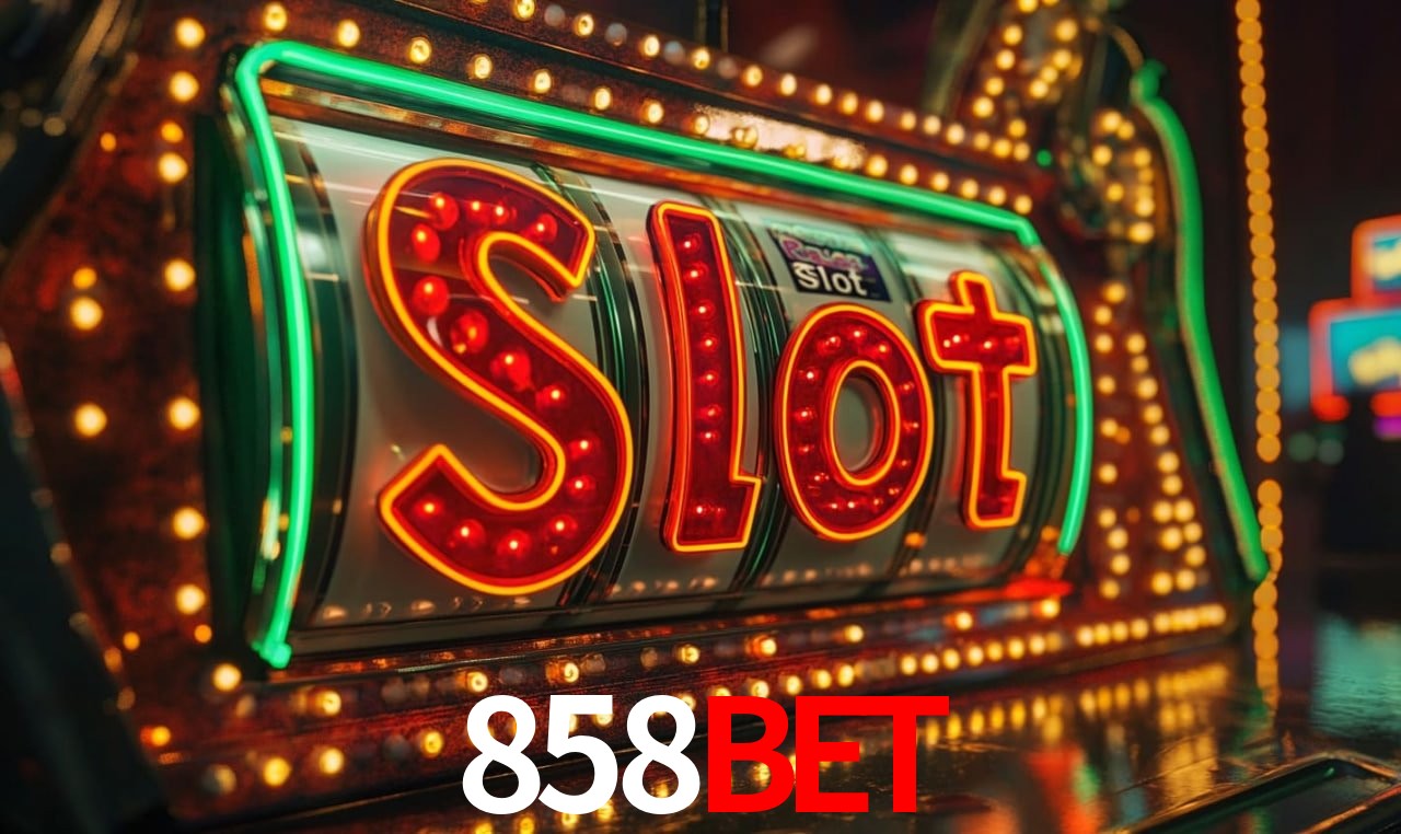 Ofertas Exclusivas 858bet