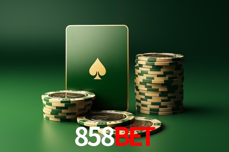 Games Directory 858bet