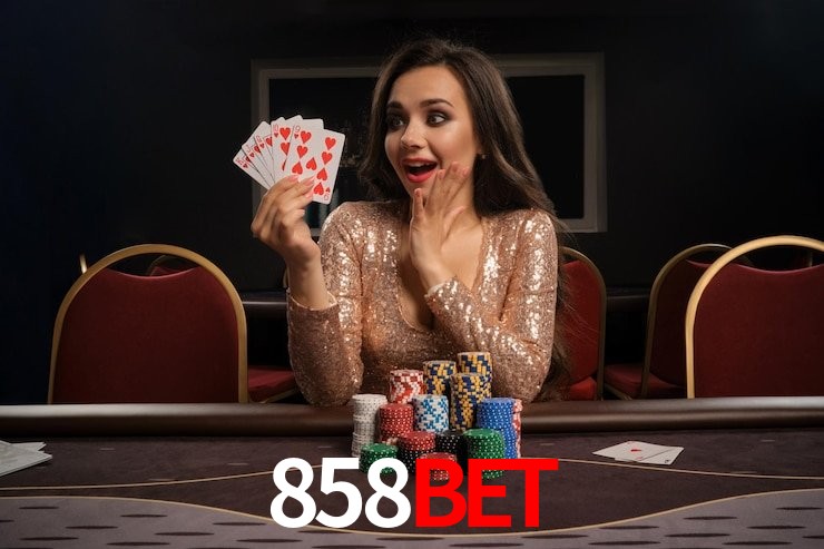 Jogos Exclusivos 858bet