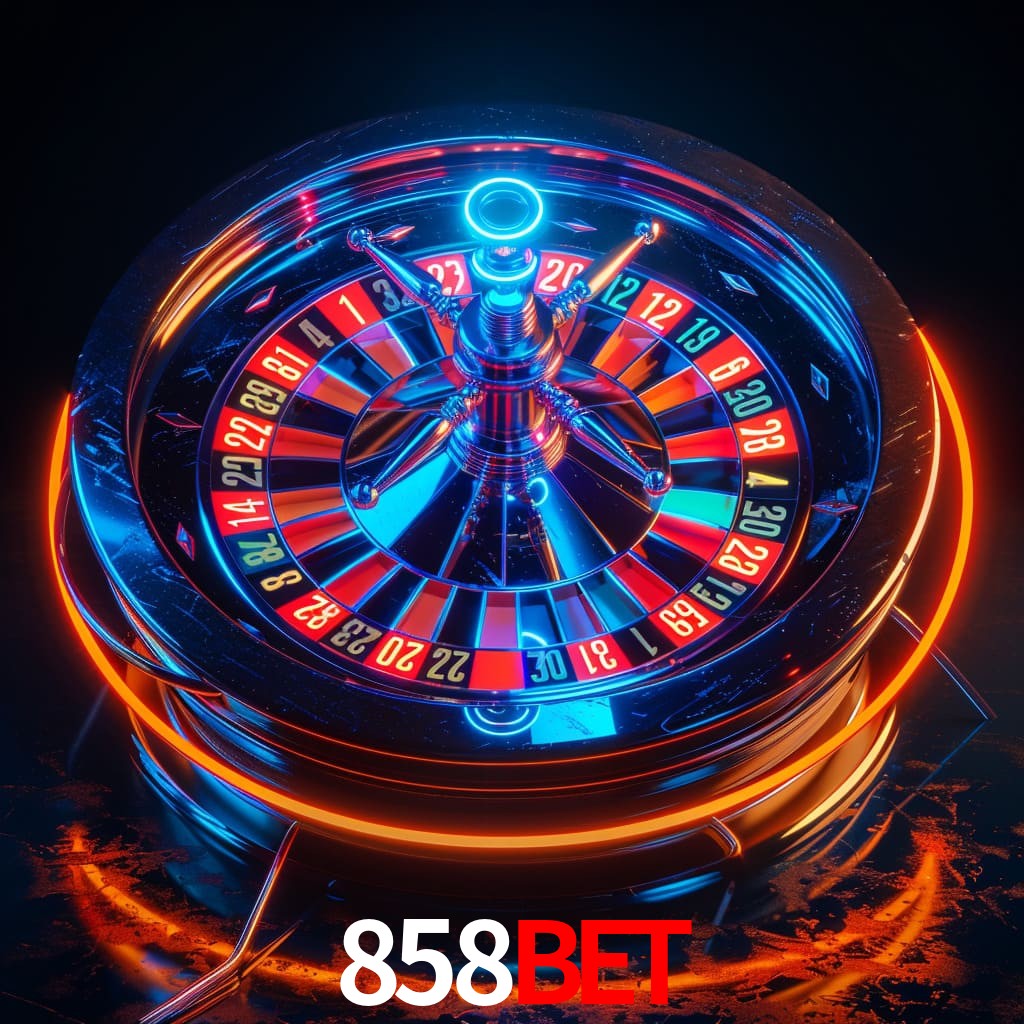 Melhor Casino Online 858BET